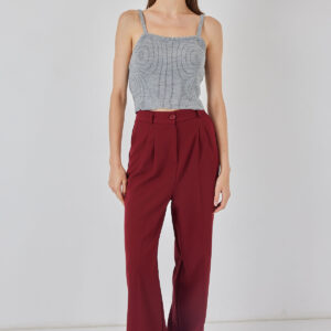 Blouse With Square Neck And Cap Sleeves - Brand: Bigdart - Women & Kids, Baby Clothes Wholesale - TheBS Women