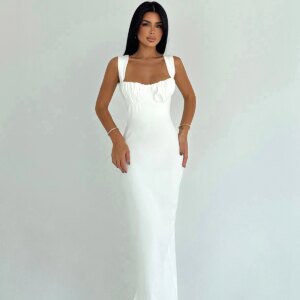 Sexy Elegant Formal Glam Sheath Dress - Brand: EYYO ATELIER - Women & Kids, Baby Clothes Wholesale - TheBS Women