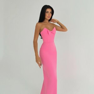 Sexy Elegant Glam Bodycon Dress - Brand: EYYO ATELIER - Women & Kids, Baby Clothes Wholesale - TheBS Women