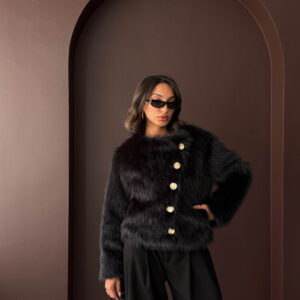 Double-Breasted Blazer Jacket - Brand: Topshow - Women & Kids, Baby Clothes Wholesale - TheBS Women