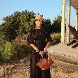 Ethnic Fit & Flare Dress - Brand: EYYO ATELIER - Women & Kids, Baby Clothes Wholesale - TheBS Women