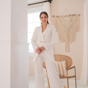 Atlas Jacket And Trouser Set - Brand: Elisa - Women & Kids, Baby Clothes Wholesale - TheBS Women