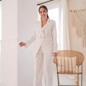 Atlas Jacket And Trouser Set - Brand: Elisa - Women & Kids, Baby Clothes Wholesale - TheBS Women