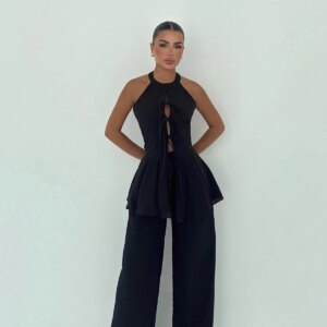 Elegant Formal Set - Brand: EYYO ATELIER - Women & Kids, Baby Clothes Wholesale - TheBS Women