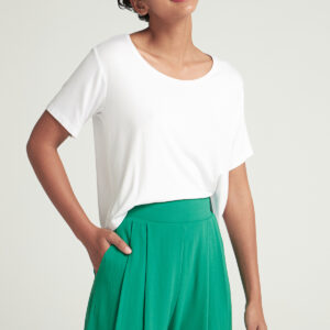 T-shirt - Brand: Cream Rouge - Women & Kids, Baby Clothes Wholesale - TheBS Women