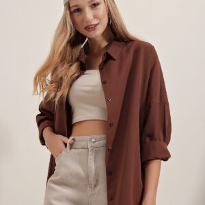 Shirt - Brand: Bigdart - Women & Kids, Baby Clothes Wholesale - TheBS Women