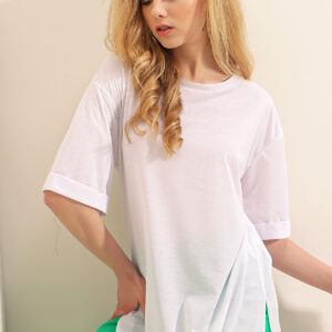 T-shirt - Brand: Bigdart - Women & Kids, Baby Clothes Wholesale - TheBS Women