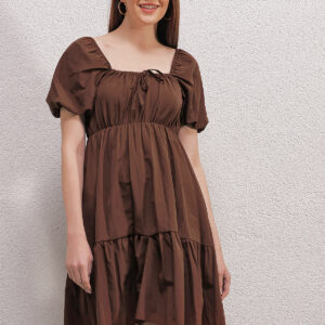 Dress - Brand: Bigdart - Women & Kids, Baby Clothes Wholesale - TheBS Women