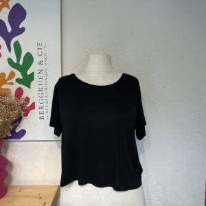 T-Shirt - Brand: Cream Rouge - Women & Kids, Baby Clothes Wholesale - TheBS Women