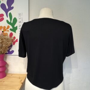 T-Shirt - Brand: Cream Rouge - Women & Kids, Baby Clothes Wholesale - TheBS Women