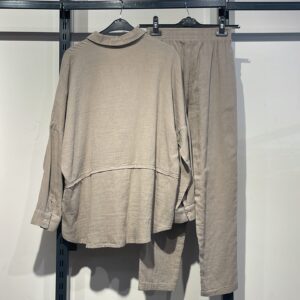 Suit - Gray - Brand: Cream Rouge - Women & Kids, Baby Clothes Wholesale - TheBS Women