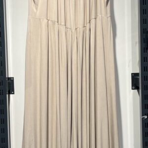 Strap Maxi Dress -Color - Brand: Cream Rouge - Women & Kids, Baby Clothes Wholesale - TheBS Women