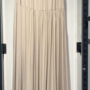 Strap Maxi Dress -Color - Brand: Cream Rouge - Women & Kids, Baby Clothes Wholesale - TheBS Women