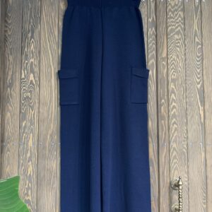 Mercerized Trousers With Pockets - Brand: Cream Rouge - Women & Kids, Baby Clothes Wholesale - TheBS Women