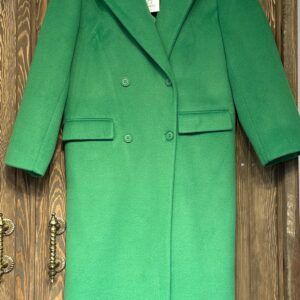 Double Breasted Coat - Brand: Cream Rouge - Women & Kids, Baby Clothes Wholesale - TheBS Women