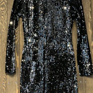 Sequined Dress - Brand: Cream Rouge - Women & Kids, Baby Clothes Wholesale - TheBS Women