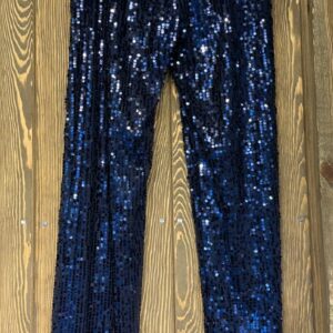 Sequined Trousers - Brand: Cream Rouge - Women & Kids, Baby Clothes Wholesale - TheBS Women