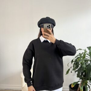 Sweatshirt - Brand: First Angels - Women & Kids, Baby Clothes Wholesale - TheBS Women