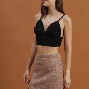 Stamp Mini Skirt - Brand: Topshow - Women & Kids, Baby Clothes Wholesale - TheBS Women