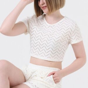 Mesh Shorts - Brand: Topshow - Women & Kids, Baby Clothes Wholesale - TheBS Women