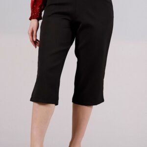 Buttoned Pocket Casual Trousers - Brand: Topshow - Women & Kids, Baby Clothes Wholesale - TheBS Women