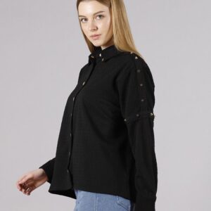 Black Colored Comlek - Brand: Topshow - Women & Kids, Baby Clothes Wholesale - TheBS Women