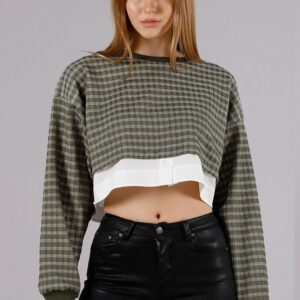 F 1544 Blouse - Brand: Topshow - Women & Kids, Baby Clothes Wholesale - TheBS Women