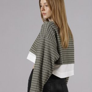 F 1544 Blouse - Brand: Topshow - Women & Kids, Baby Clothes Wholesale - TheBS Women