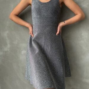 Lurex Dress - Brand: Topshow - Women & Kids, Baby Clothes Wholesale - TheBS Women