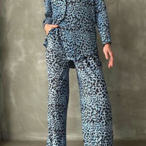 Polka Dot Polka Dot Trousers - Brand: Topshow - Women & Kids, Baby Clothes Wholesale - TheBS Women