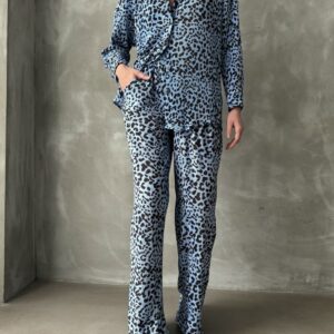 Polka Dot Polka Dot Trousers - Brand: Topshow - Women & Kids, Baby Clothes Wholesale - TheBS Women