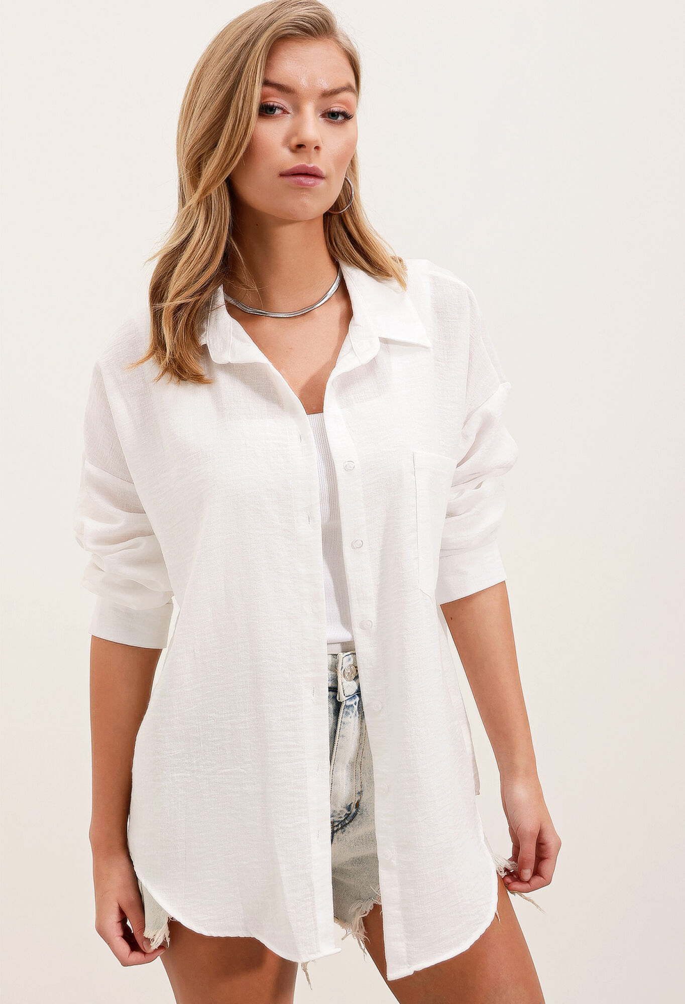 Shirt - Brand: Bigdart - Women & Kids, Baby Clothes Wholesale - TheBS Women