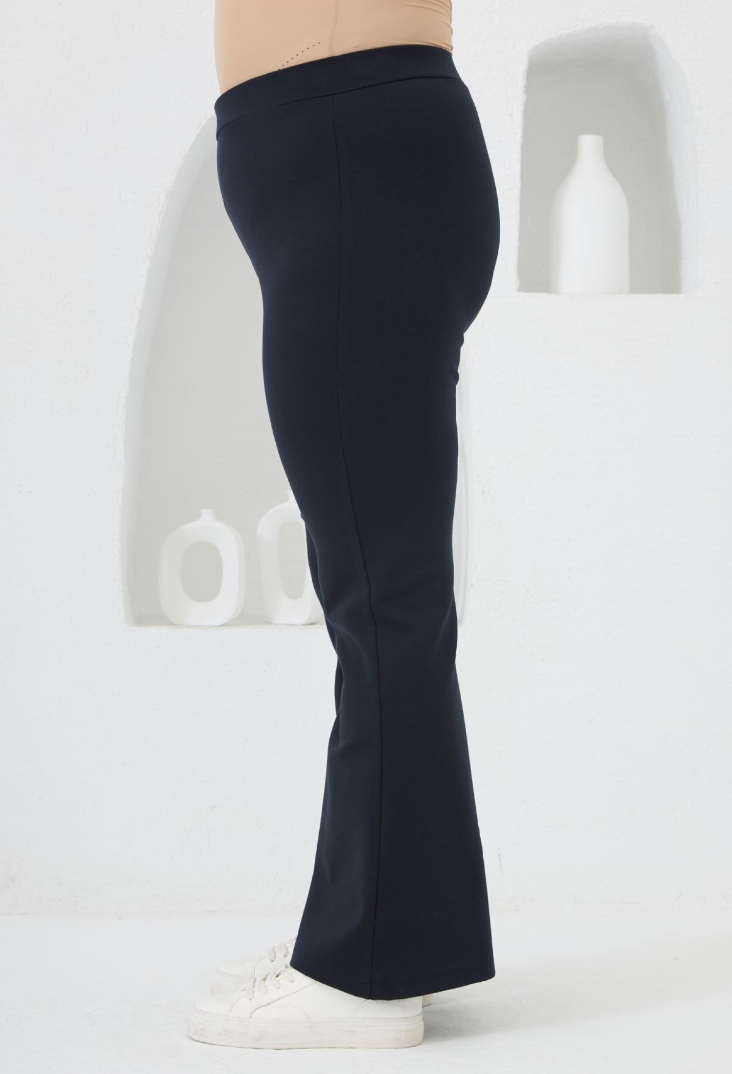 Casual Plus Size Elegant Pants - Brand: RMG - Women & Kids, Baby Clothes Wholesale - TheBS Women