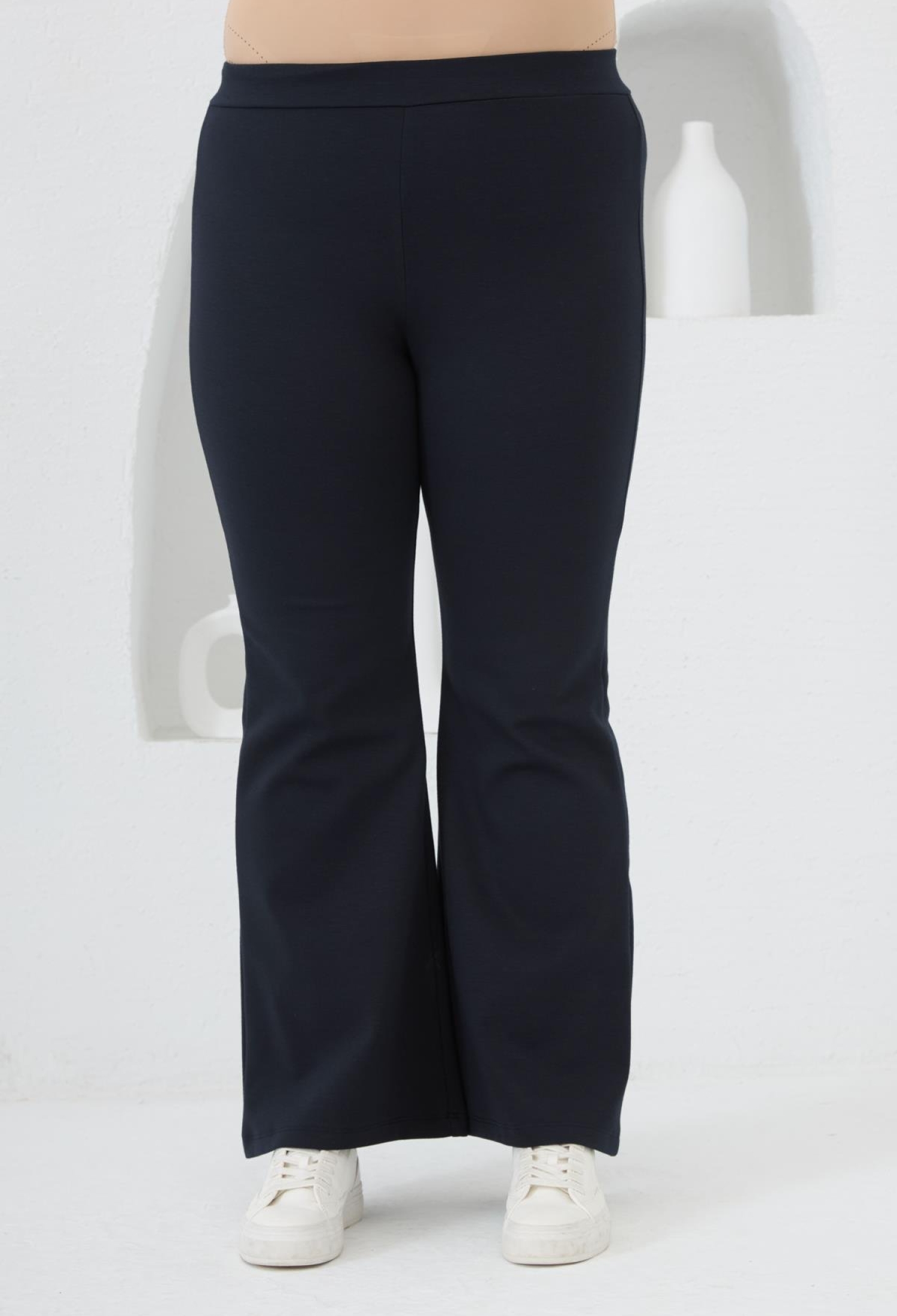 Casual Plus Size Elegant Pants - Brand: RMG - Women & Kids, Baby Clothes Wholesale - TheBS Women