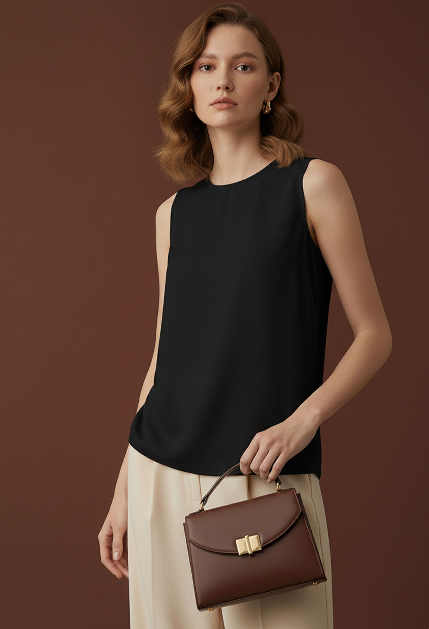 Women's Crew Neck Strap Underwear - Brand: Puane - Women & Kids, Baby Clothes Wholesale - TheBS Women