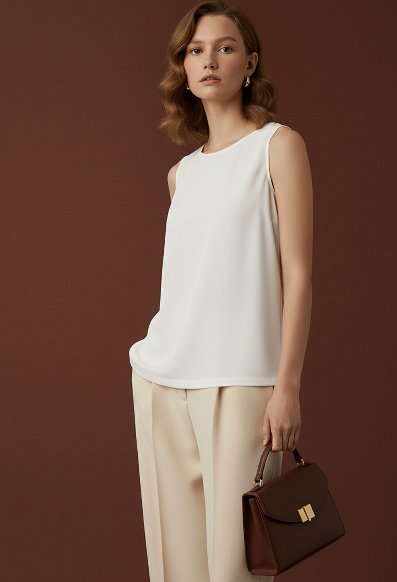 Women's Crew Neck Strap Underwear - Brand: Puane - Women & Kids, Baby Clothes Wholesale - TheBS Women