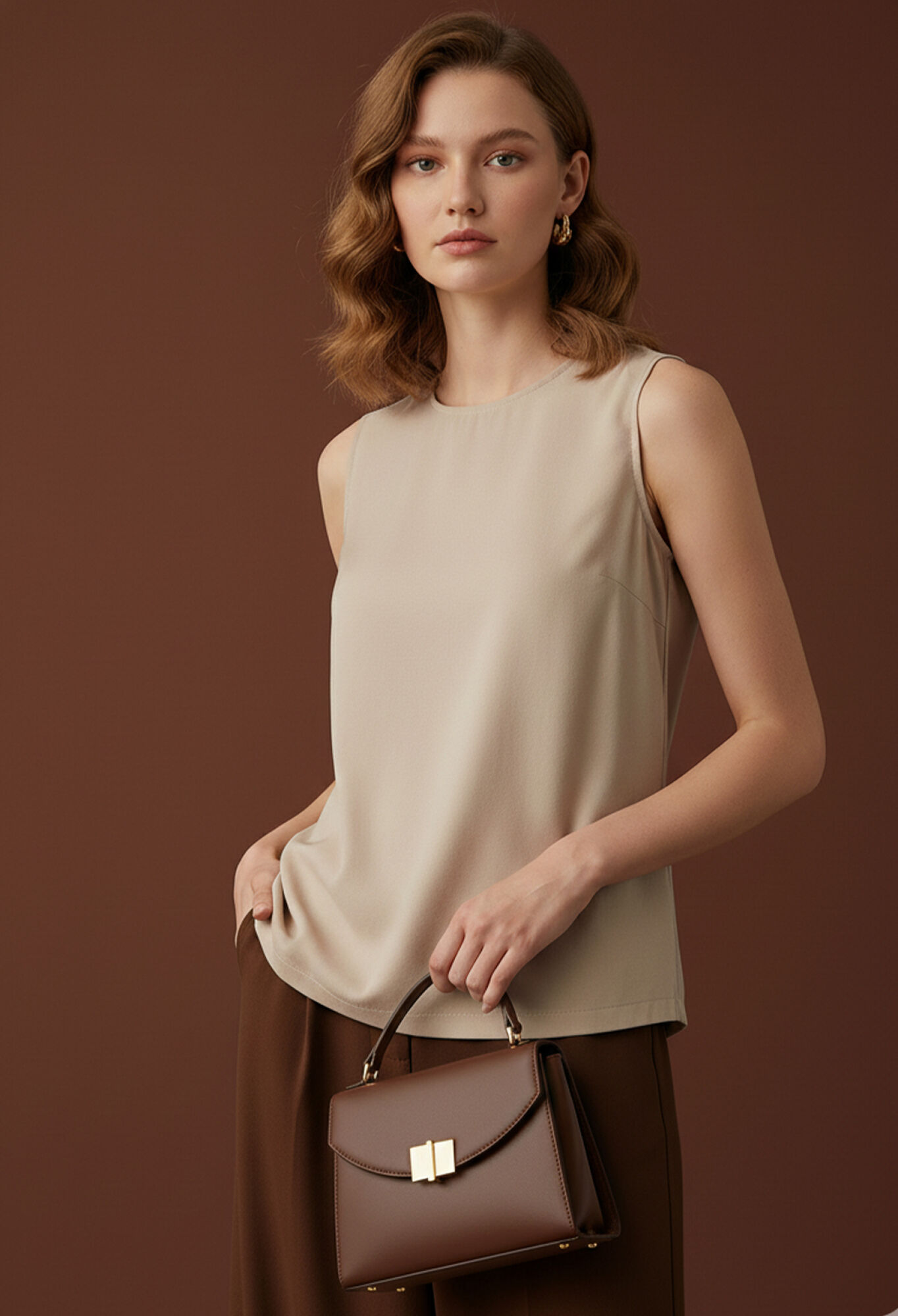 Women's Crew Neck Strap Underwear - Brand: Puane - Women & Kids, Baby Clothes Wholesale - TheBS Women