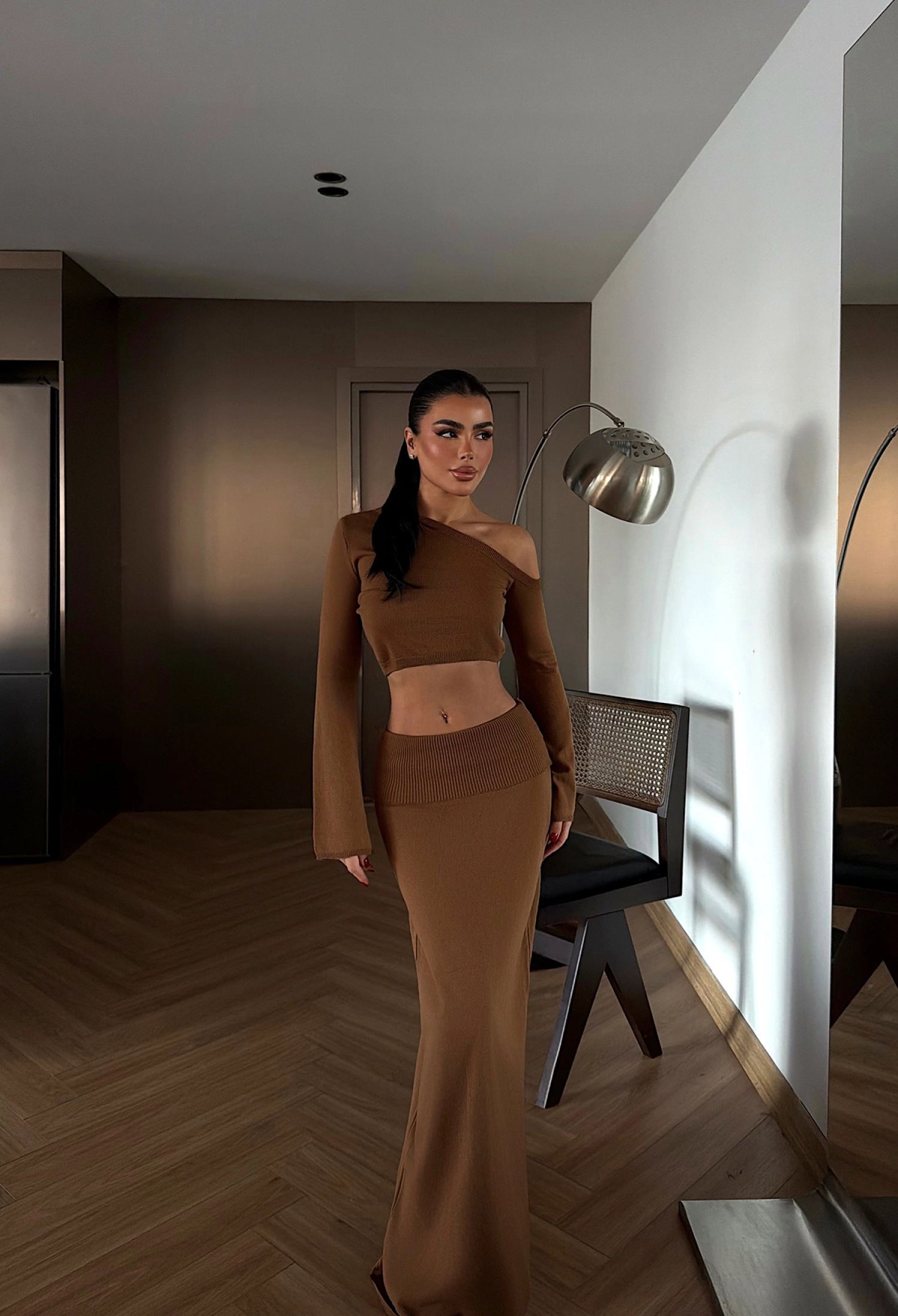 Slim Fit Sexy Elegant Formal Suit - Brand: EYYO ATELIER - Women & Kids, Baby Clothes Wholesale - TheBS Women