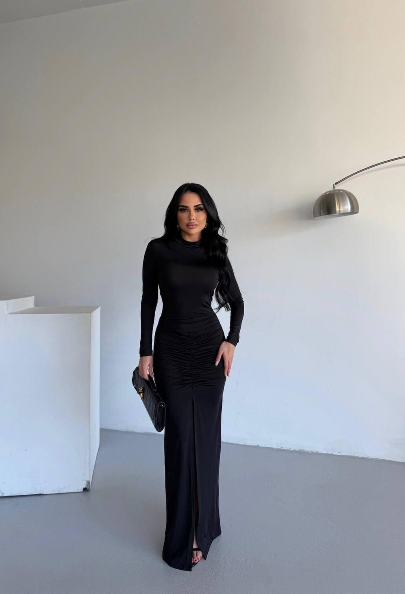 Sexy Elegant Formal Bodycon Dress - Brand: My Jest Fashion - Women & Kids, Baby Clothes Wholesale - TheBS Women