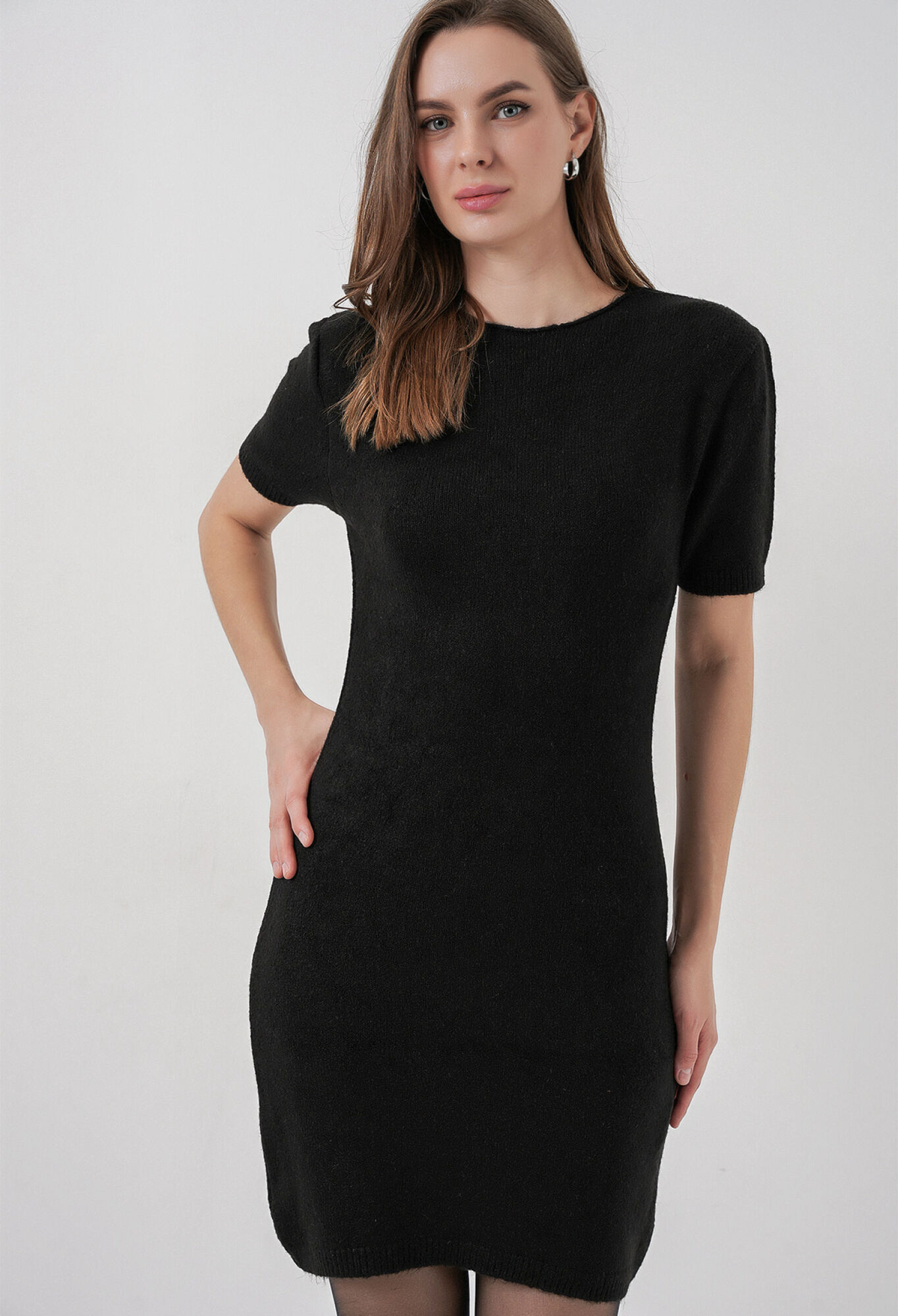 Elegant Bodycon Mini Dress - Brand: Bigdart - Women & Kids, Baby Clothes Wholesale - TheBS Women