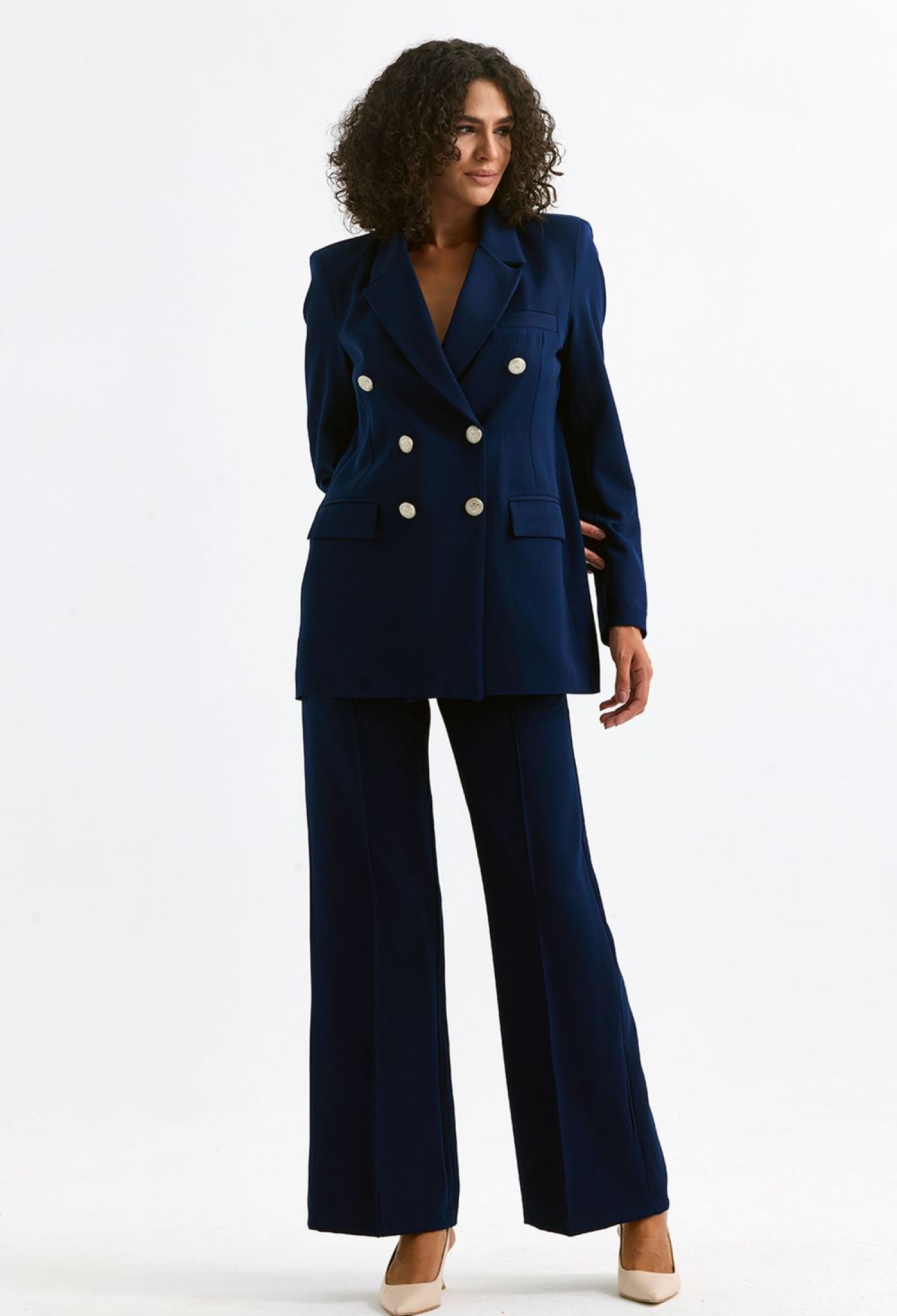 SenseWomen's Suit Jacket And Trousers - Brand: SENSE - Women & Kids, Baby Clothes Wholesale - TheBS Women