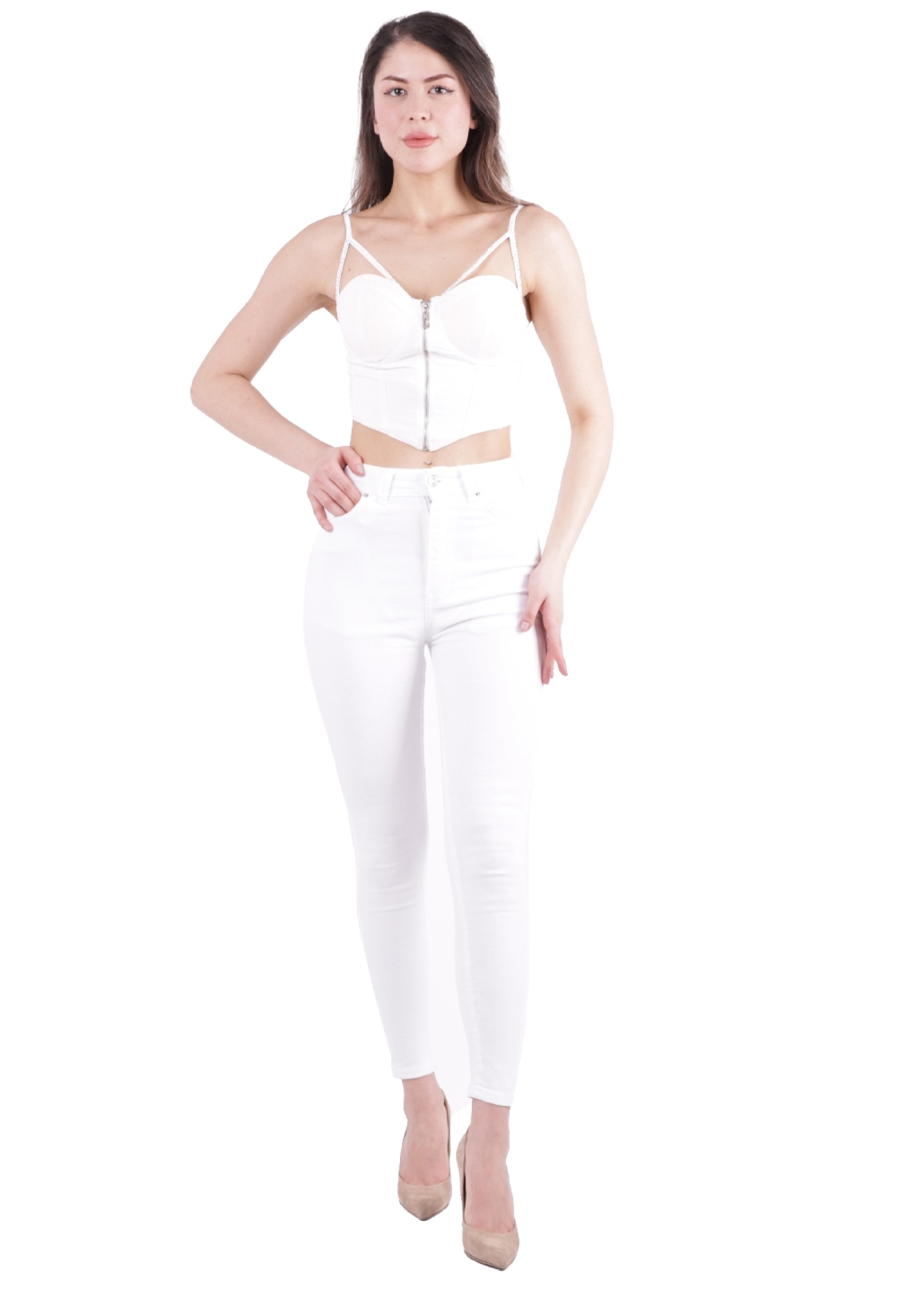 Jeans - Brand: XLove - Women & Kids, Baby Clothes Wholesale - TheBS Women