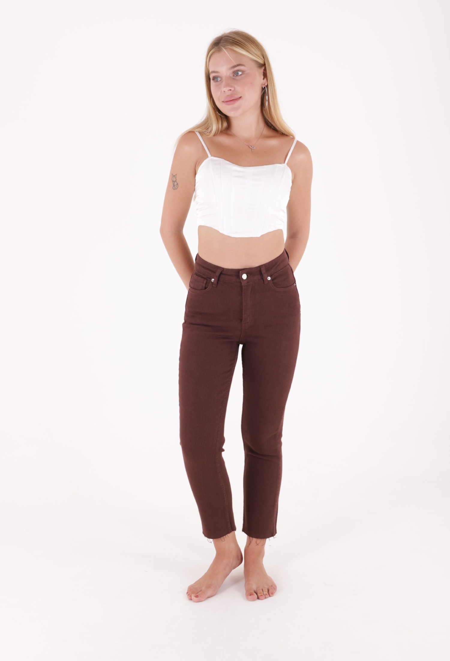 Jeans - Brand: XLove - Women & Kids, Baby Clothes Wholesale - TheBS Women