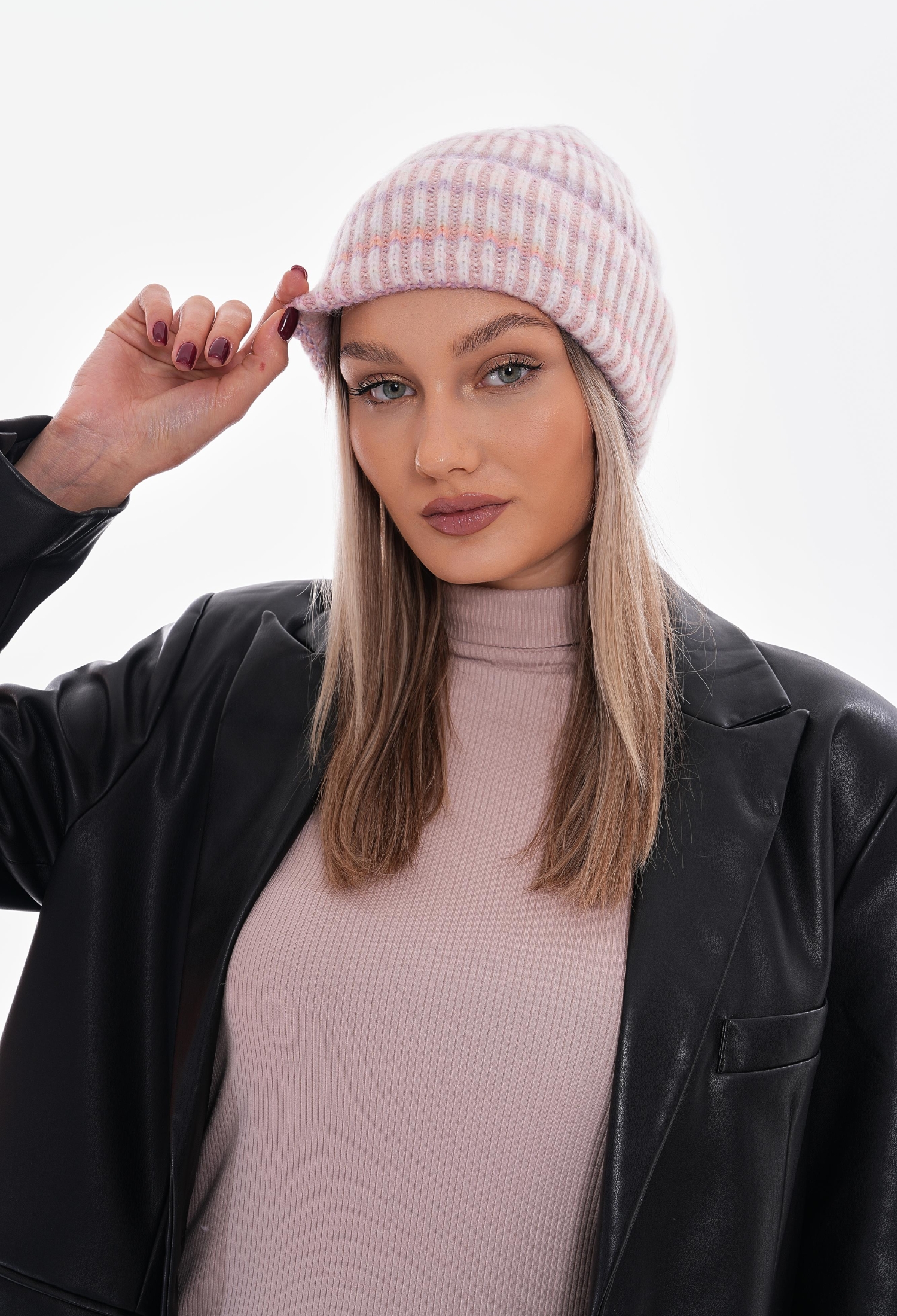 Corduroy Beret - Brand: Axesoire - Women & Kids, Baby Clothes Wholesale - TheBS Women