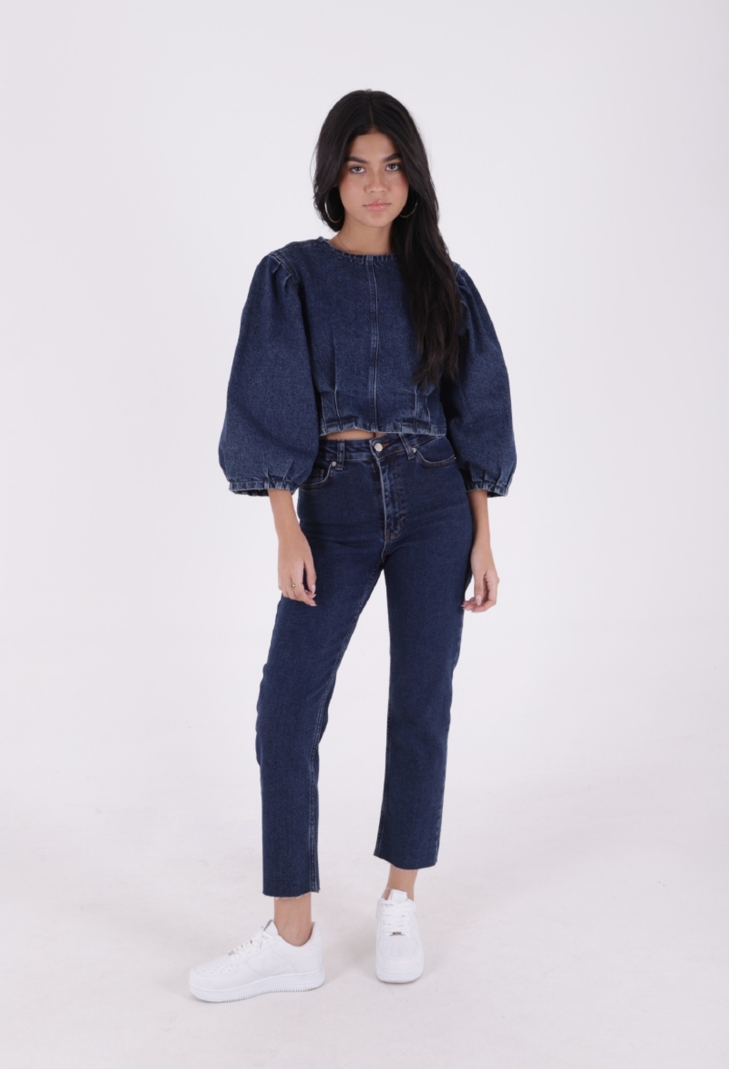 Jeans - Dark - Brand: XLove - Women & Kids, Baby Clothes Wholesale - TheBS Women