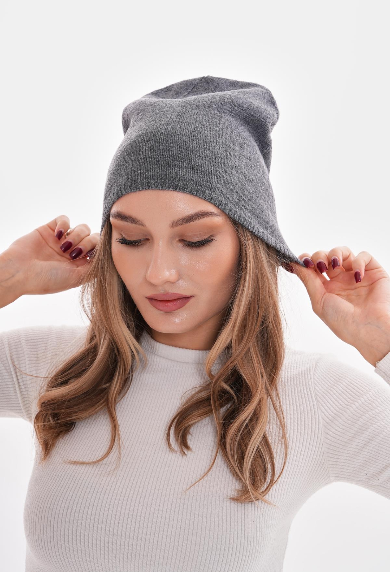 Beret - Brand: Axesoire - Women & Kids, Baby Clothes Wholesale - TheBS Women