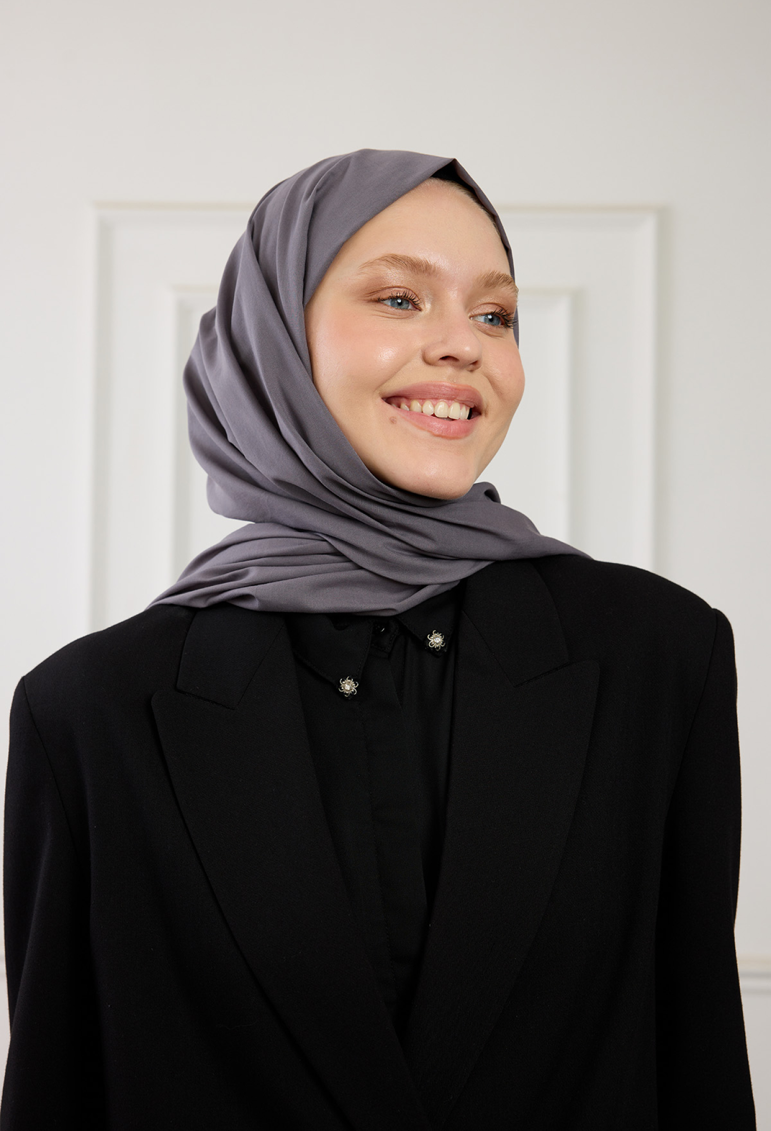 Pure Cotton Shawl - Brand: Pure Scarfs - Women & Kids, Baby Clothes Wholesale - TheBS Women