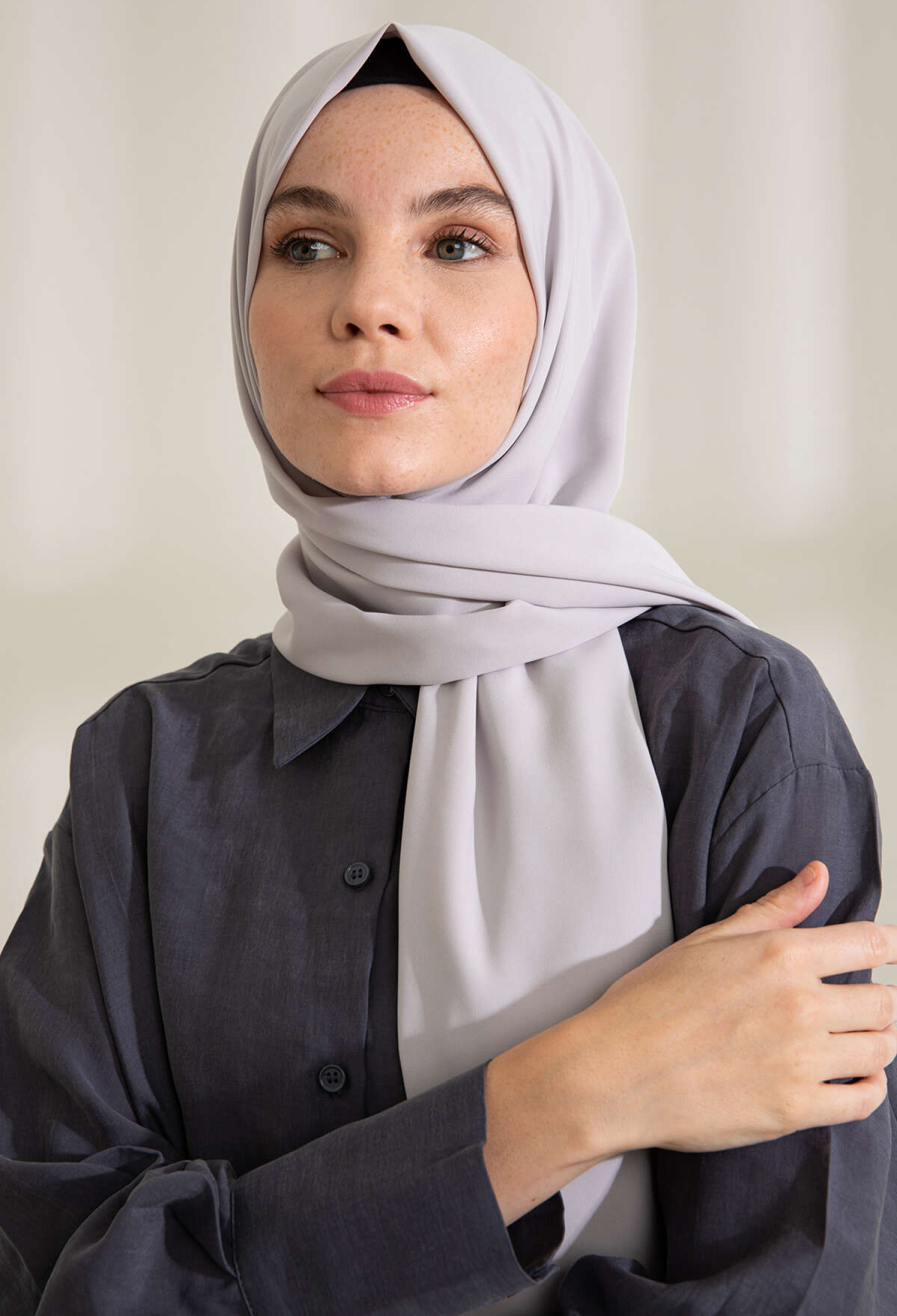 Medina Silk Shawl - Brand: Pure Scarfs - Women & Kids, Baby Clothes Wholesale - TheBS Women