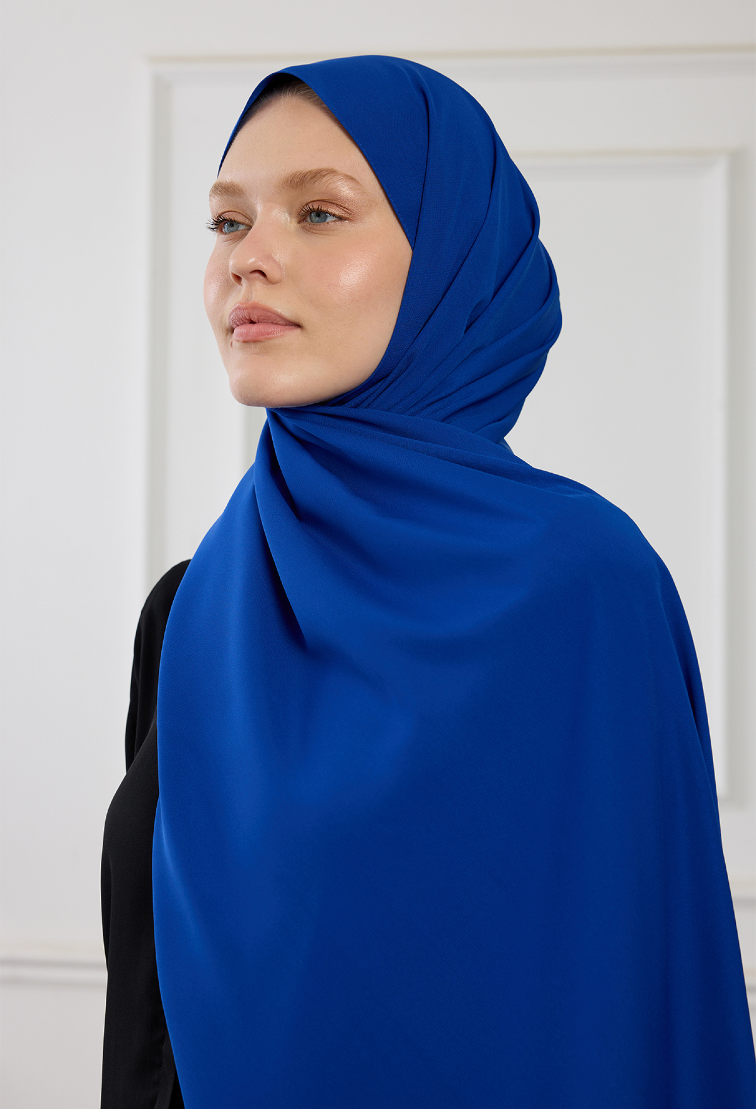 Medina Silk Shawl - Brand: Pure Scarfs - Women & Kids, Baby Clothes Wholesale - TheBS Women