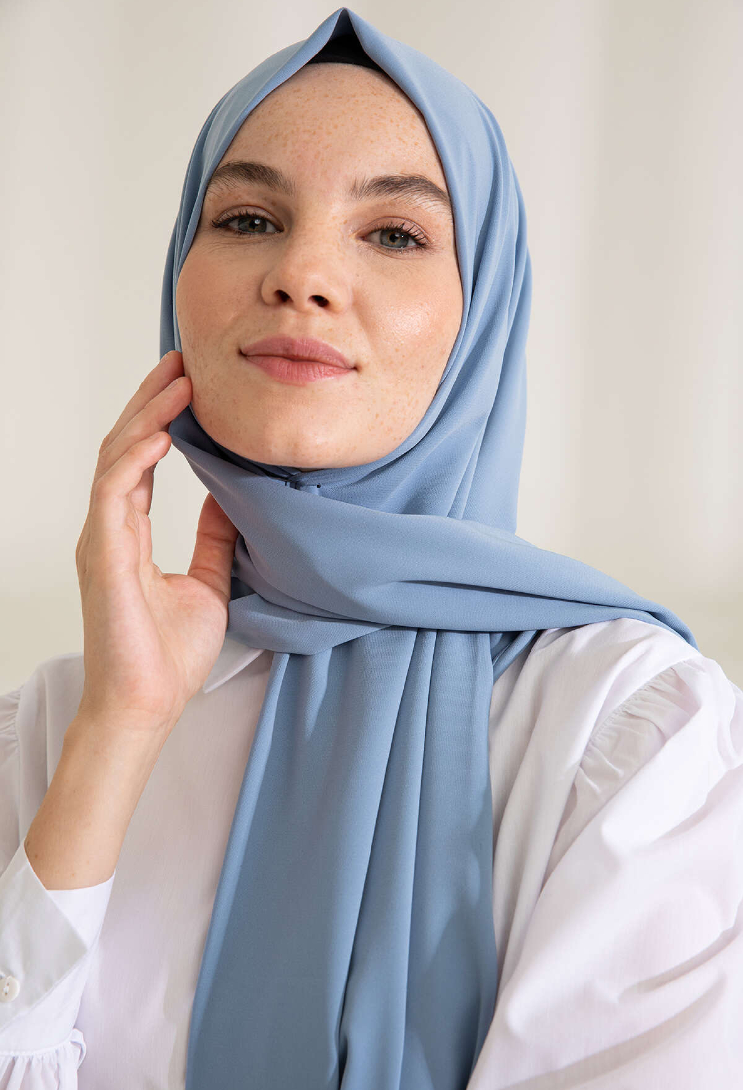 Medina Silk Shawl - Brand: Pure Scarfs - Women & Kids, Baby Clothes Wholesale - TheBS Women